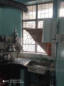 Kitchen Image of 1145 Sq.ft 3 BHK Apartment / Flat for sale in Haldirams Kolkata for Rs. 4500000
