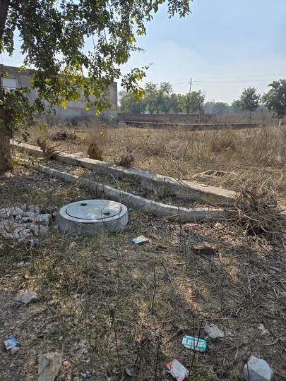 Shastripuram sector d Main Image 1