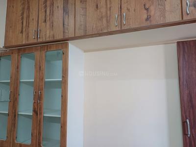 Bedroom Image of 1565 Sq.ft 3 BHK Apartment / Flat for rent in Ramapuram Chennai for Rs. 45000