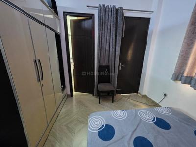 Bedroom Image of 800 Sq.ft 2 BHK Builder Floor for sale in Vikaspuri New Delhi for Rs. 9800000