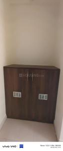 Bedroom Image of 500 Sq.ft 1 BHK Apartment / Flat for rent in Ganga Park, Mundhwa Pune for Rs. 20000