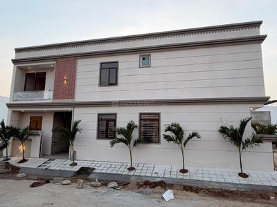 Image of 1200 Sq.ft 3 BHK Villa for sale in Mansarovar Extension, Jaipur for Rs. 11000000