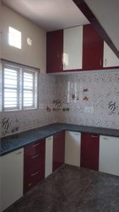 Kitchen Image of 2600 Sq.ft 5 BHK Independent House for sale in Kalkere Bengaluru for Rs. 19000000