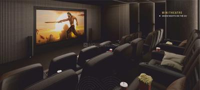 Image of 2313 Sq.ft 3 BHK Apartment / Flat for sale in Chharodi, Ahmedabad for Rs. 11565000