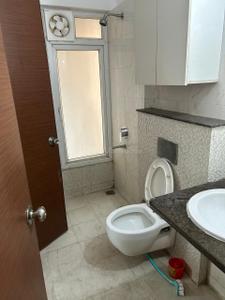 Image of 1180 Sq.ft 2 BHK Apartment / Flat for rent in Janta Galaxy Heights, JLPL Industrial Area, Mohali for Rs. 30000