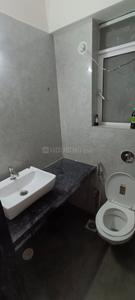 Bathroom Image of HOMTEL in Powai, Mumbai