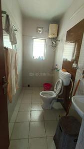 Image of 2200 Sq.ft 4 BHK Apartment / Flat for sale in New Town, Kolkata for Rs. 14000000