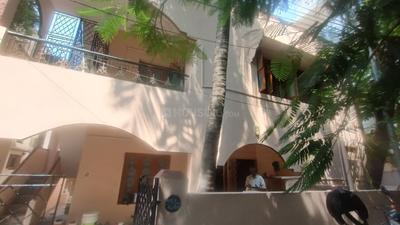 Image of 950 Sq.ft 2 BHK Independent House for rent in Thiruvanmiyur, Chennai for Rs. 25000