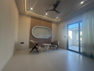 Hall Image of 3500 Sq.ft 5 BHK Villa for sale in Mansarovar Jaipur for Rs. 21500000