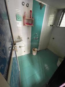 Image of 600 Sq.ft 1 BHK Apartment / Flat for sale in Vasai East, Vasai for Rs. 3700000