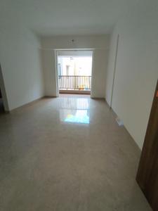 Hall Image of 1127 Sq.ft 2 BHK Apartment / Flat for sale in Indira Nagar Nashik for Rs. 5200000