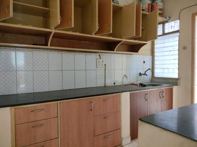 Kitchen Image of 880 Sq.ft 2 BHK Apartment / Flat for rent in Ittina Akya, Marathahalli Bengaluru for Rs. 29000