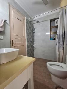 Bathroom Image of 1950 Sq.ft 2.5 BHK Apartment / Flat for sale in Sector 47 Gurgaon for Rs. 26000000