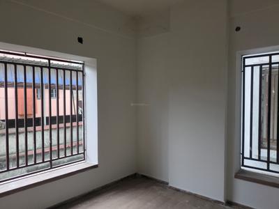 Bedroom Image of 2135 Sq.ft 4 BHK Apartment / Flat for sale in Lake Town Kolkata for Rs. 16653000
