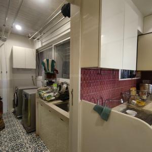 Kitchen Image of 2260 Sq.ft 4 BHK Apartment / Flat for sale in Sanskruti Terraza, Aundh Pune for Rs. 33500000
