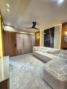 Hall Image of 3000 Sq.ft 4 BHK Independent House for sale in Shiv Vatika Brij Residency, Nipania Indore for Rs. 31100000