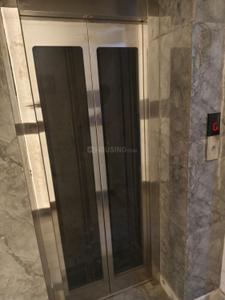 Kitchen Image of 725 Sq.ft 3 BHK Builder Floor for sale in Dwarka Mor New Delhi for Rs. 6500000