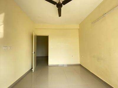 Bedroom Image of 680 Sq.ft 2 BHK Apartment / Flat for sale in Pyramid Heights, Sector 85 Gurgaon for Rs. 6950000