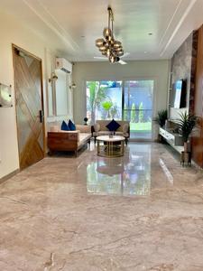 Hall Image of 1200 Sq.ft 2 BHK Apartment / Flat for sale in Peer Muchalla Zirakpur for Rs. 6990000