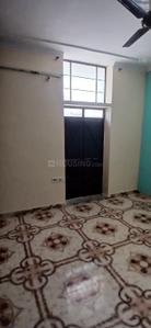 Bedroom Image of 900 Sq.ft 2 BHK Builder Floor for rent in Malviya Nagar Jaipur for Rs. 17500