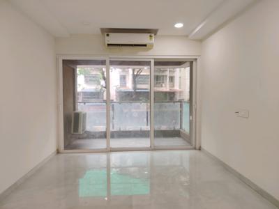 Living Room Image of 860 Sq.ft 2 BHK Apartment / Flat for rent in Jyoti Complex, Goregaon East Mumbai for Rs. 68000