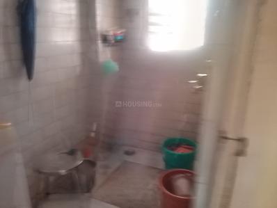 Image of 456 Sq.ft 1 BHK Apartment / Flat for rent in Surya Gokul Accord, Kandivali East, Mumbai for Rs. 28000