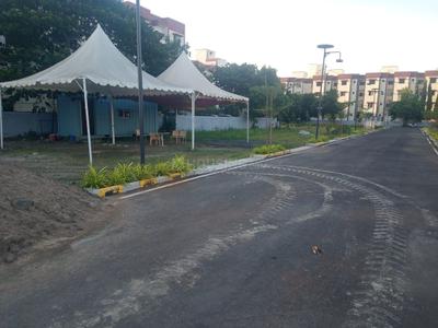 Image of 1000 Sq.ft Residential Plot / Land for sale in Nemra, Perungalathur, Chennai for Rs. 6750000
