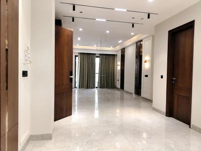 Living Room Image of 2400 Sq.ft 3 BHK Builder Floor for rent in Sector 47 Gurgaon for Rs. 55000