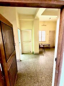 Hall Image of 900 Sq.ft 2.5 BHK Apartment / Flat for sale in Jadavpur Kolkata for Rs. 3600000