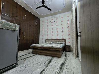 Bedroom Image of 1000 Sq.ft 4 BHK Villa for sale in Kalwad Road Jaipur for Rs. 7500000