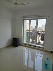 Bedroom Image of 1370 Sq.ft 3 BHK Apartment / Flat for rent in Jhamtani Ace Abode, Ravet Pune for Rs. 28000