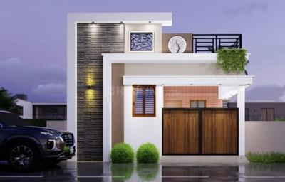 Image of 1350 Sq.ft 2 BHK Independent House for sale in Sanath Nagar, Vijayawada for Rs. 5500000