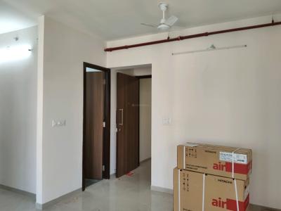 Living Room Image of 550 Sq.ft 2 BHK Apartment / Flat for sale in Piramal Vaikunth, Thane West Thane for Rs. 10900000