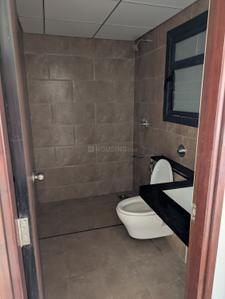 Bathroom Image of 1279 Sq.ft 2 BHK Apartment / Flat for sale in Purva Atmosphere, R.K. Hegde Nagar Bengaluru for Rs. 19000000