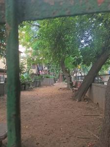 Image of 500 Sq.ft 1 BHK Apartment / Flat for sale in Kalu Sarai, New Delhi for Rs. 7000000