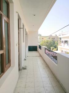 Balcony Image of 4500 Sq.ft 3 BHK Builder Floor for rent in Sector 60 Mohali for Rs. 36000