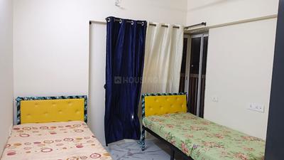 Bedroom Image of NAVKAR in Kurla East, Mumbai