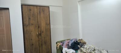 Bedroom Image of 680 Sq.ft 1 BHK Apartment / Flat for sale in Lodha Panacea, Dombivli East Thane for Rs. 4600000