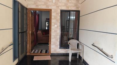Living Room Image of 1350 Sq.ft 2 BHK Independent House for sale in Bajpe Mangalore for Rs. 10000000