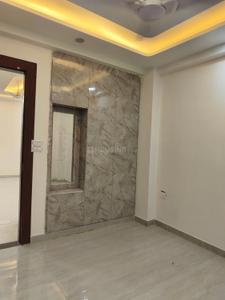 Bedroom Image of 1600 Sq.ft 3 BHK Apartment / Flat for sale in Shastri Nagar Ghaziabad for Rs. 8500000