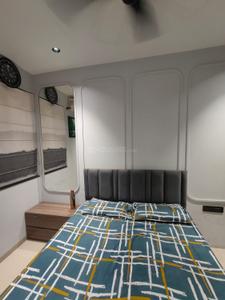 Bedroom Image of 1850 Sq.ft 3.5 BHK Apartment / Flat for sale in Navakar Residency, Bibwewadi Pune for Rs. 25000000