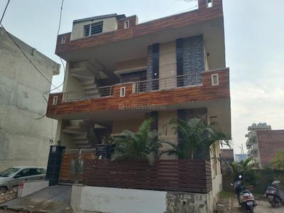 Image of 1317 house no. GBP colony crest 4  in Kharar, Mohali