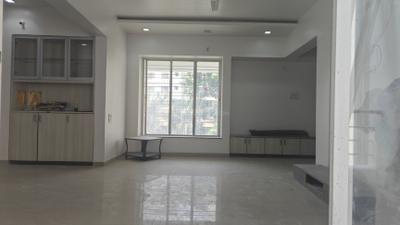 Living Room Image of 1282 Sq.ft 2 BHK Apartment / Flat for sale in Bavdhan Pune for Rs. 11000000
