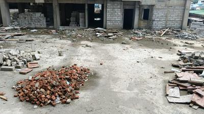 Image of 1640 Sq.ft 3 BHK Apartment / Flat for sale in Betkuchi, Guwahati for Rs. 9100000