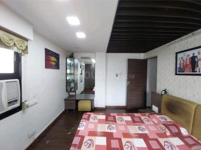 Bedroom Image of 1350 Sq.ft 3 BHK Apartment / Flat for sale in Ambawadi Ahmedabad for Rs. 6800000