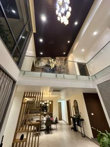 Balcony Image of 3583 Sq.ft 4 BHK Villa for sale in Vagator Goa for Rs. 85000000