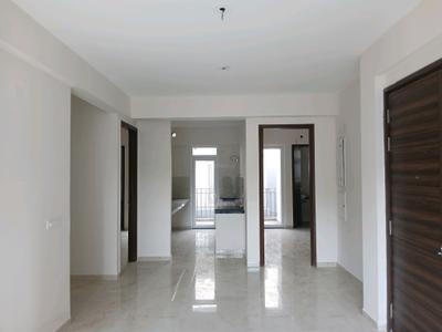 Living Room Image of 1494 Sq.ft 3 BHK Apartment / Flat for sale in M3M Soulitude , Sector 89 Gurgaon for Rs. 16500000