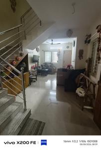 Image of 2400 Sq.ft 4 BHK Duplex for rent in Geddalahalli, Bengaluru for Rs. 50000