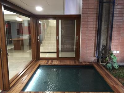 Hall Image of 3554 Sq.ft 3 BHK Apartment / Flat for sale in Total Environment The Magic Faraway Tree Phase 3, Talaghattapura Bengaluru for Rs. 77500000