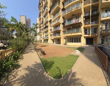 Image of 1165 Sq.ft 2 BHK Apartment / Flat for sale in GHP Aston, Kharghar, Navi Mumbai for Rs. 15700000